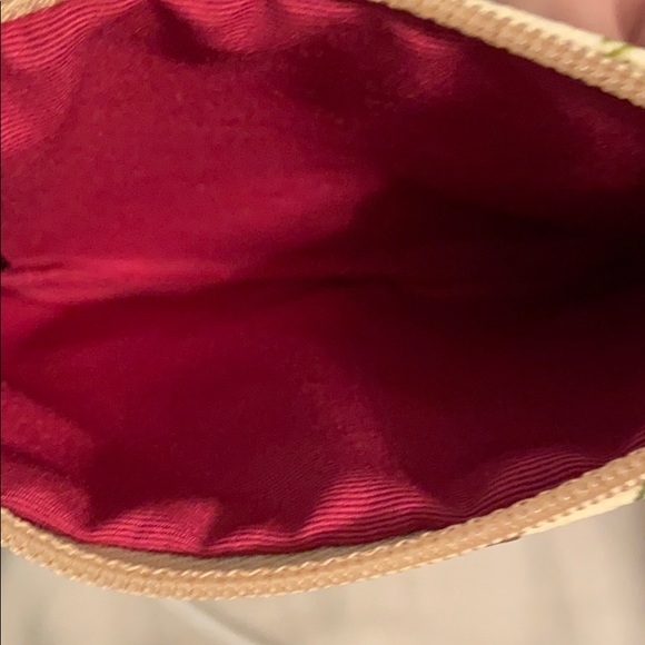 Coach wristlet - Picture 5 of 5